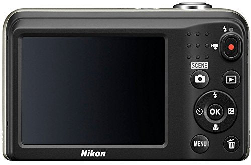 Nikon Coolpix L29