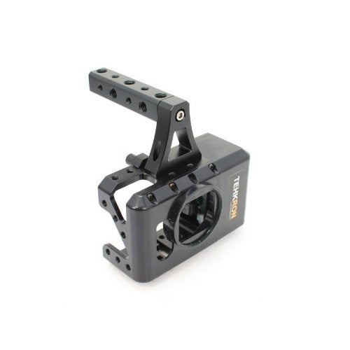 Tehkron CagePro Powered Cage for GoPro HERO3/HERO3+/HERO4 Action Camera