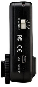 Phottix PH89048 Odin TTL Flash Trigger Receiver for Sony