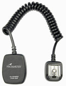 Promaster Deluxe TTL Off-Camera Cord - Olympus