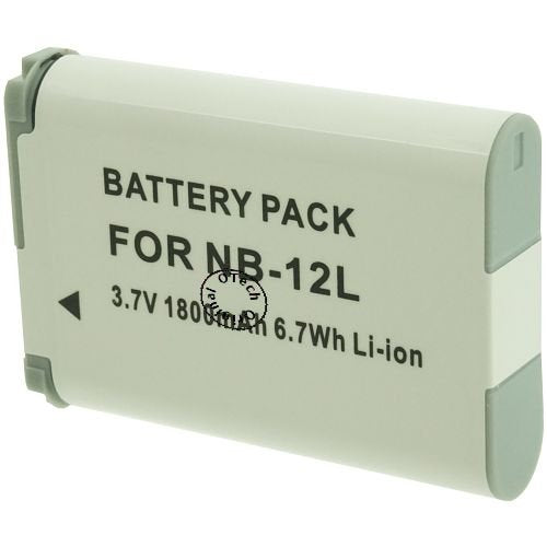 Canon NB-12L