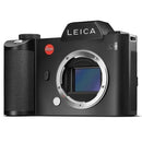 Leica 24 SL Type 601, Mirrorless Camera, Black (10850)