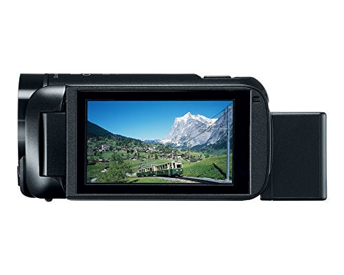 Canon VIXIA HF R80 Camcorder