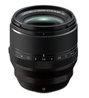 FUJIFILM XF 56mm f/1.2 R WR Lens