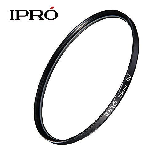 Canon UV Haze Lens Filter (67mm) At Crutchfield