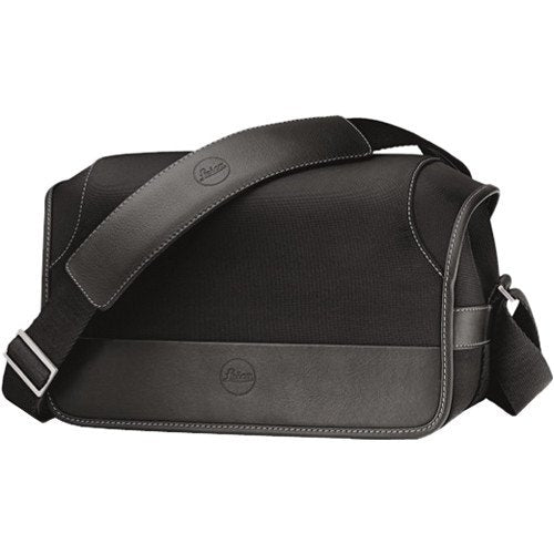 Leica Camera Kit Bag (Medium, Black)