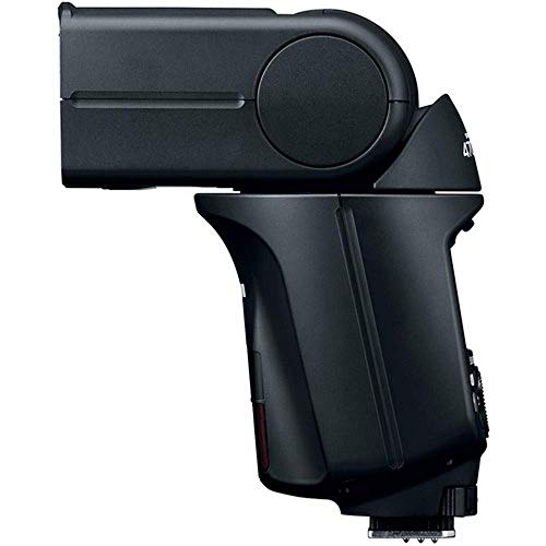 Canon Speedlite 470EX-AI Flash (International Model)
