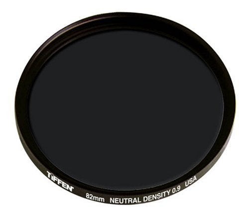 TiffenNeutral Density 0.9 Filter