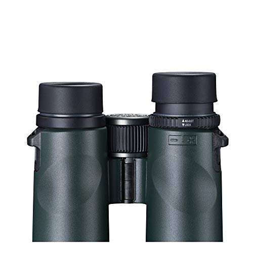 Vanguard VEO HD2 8x42 Lightweight Binocular with ED Glass, Waterproof/Fogproof