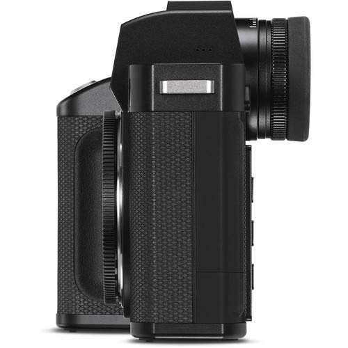 Leica SL2 Mirrorless Camera Body | Camera Wholesalers