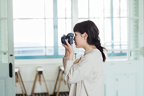 NIKON NIKKOR Z DX 24mm f/1.7