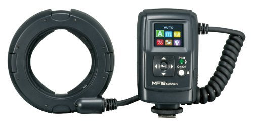 Nissin Speedlite i 40
