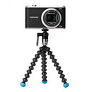GorillaPod Video Tripod (Black/Blue)
