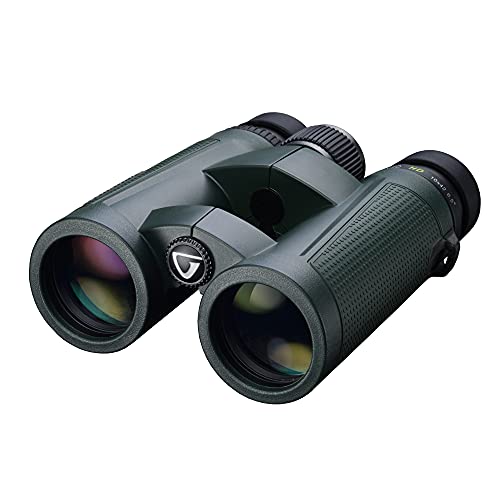 Vanguard VEO HD 1042 Waterproof/Fogproof Binocular with ED Glass