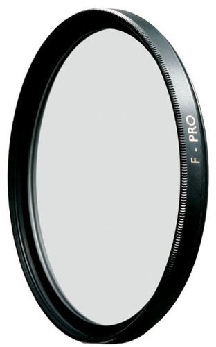 B+W ND 0.3-2X with Single Coating (101)