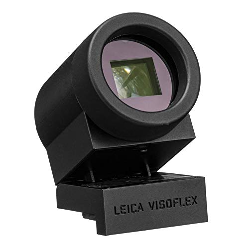 Leica Visoflex Typ 020 Electronic Viewfinder (18767) for Leica T, TL, X (Typ 113)