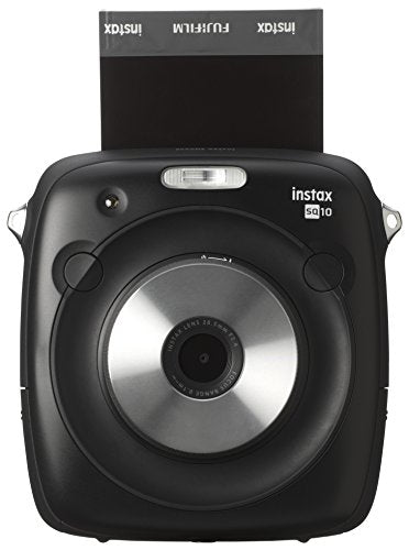 Fujifilm Instax Square SQ10 Hybrid Instant Camera-Camera Wholesalers