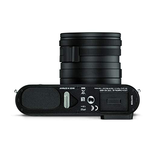 Leica Q2 Monochrom Full Frame Compact Digital Camera | Camera