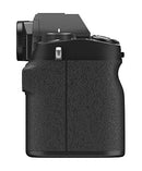 Fujifilm X-S10 Mirrorless Camera