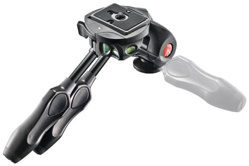 Manfrotto 3-Way Pan/Tilt Head - MH804-3WUS
