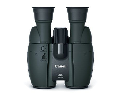 Canon 14x32 IS Image Stabilized Binoculars