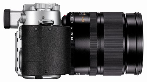 Leica DIGILUX 3 7.5MP Digital SLR Camera with Leica D 14-50mm f/2.8-3.5 ASPH Lens with Optical Image Stabilization-Camera Wholesalers