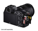 Nikon Z 7II FX-Format Mirrorless Camera Body