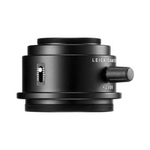 Leica Adapter T2 to Digilux 3 Digital Cameras (42308)