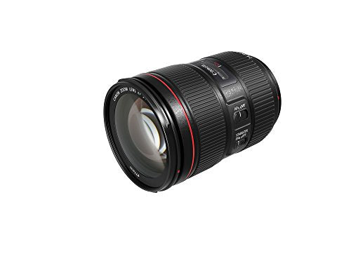 Canon EF 24-105mm f/4L is II USM Lens-Camera Wholesalers
