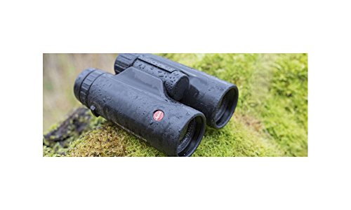 Leica 8x42 Trinovid HD Binoculars