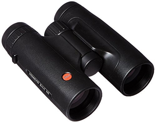 Leica 8x42 Trinovid HD Binoculars