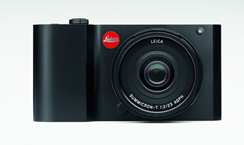 Leica 018-181 T 16 MP Mirrorless Digital Camera with 3.7-Inch LCD-Camera Wholesalers