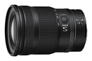 Nikon Z 24-120mm f/4 S NIKKOR Lens - Nikon Z