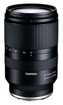 Tamron 17-70mm f/2.8 Di III-A VC RXD Lens for Sony E