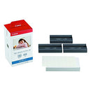 Canon KP-108IN Ink Paper Set (3) Pack - 324 Prints
