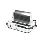 Canon Prima SOL 35mm Point & Shoot Solar Powered Compact Camera Panorama and Date