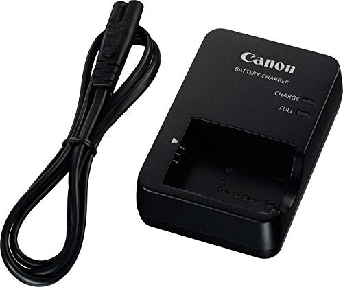 Canon CB-2LHe Battery Charger for NB-13L Li-Ion Batteries