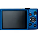 Canon PowerShot   16MP Digital Camera with 2.7-Inch LCD