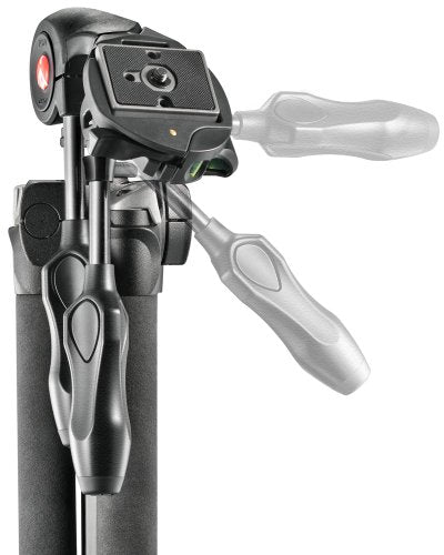 Manfrotto 3-Way Pan/Tilt Head - MH804-3WUS