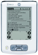 PalmOne Zire 21 Handheld