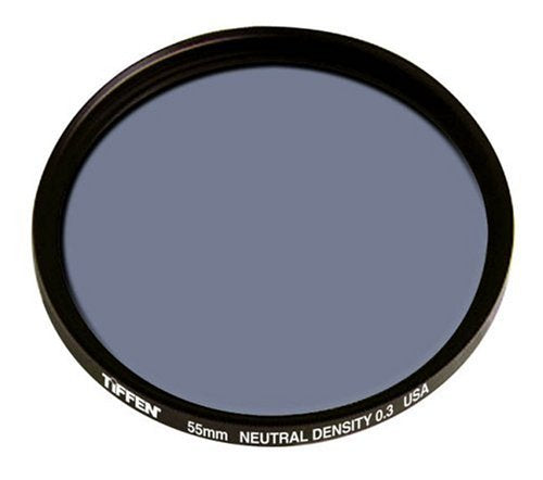 TiffenNeutral Density 0.3 Filter