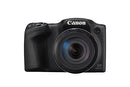 Canon PowerShot SX420 is Digital Camera