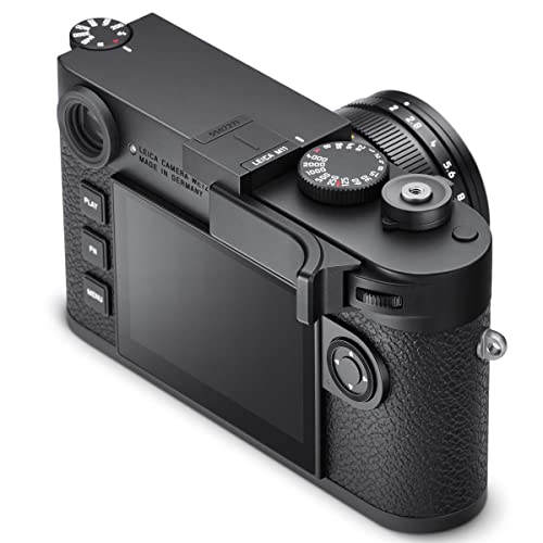 Leica Thumb Support for M11 Camera