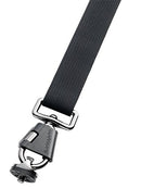 BlackRapid Backpack Strap, Backpack/Converter/Adapter, Black