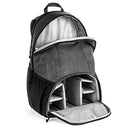 Tamrac Tradewind 24 Backpack - Dark Gray