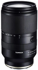 Tamron 18-300mm F/3.5-6.3 Di III-A VC VXD Lens for Sony E APS-C Mirrorless Cameras