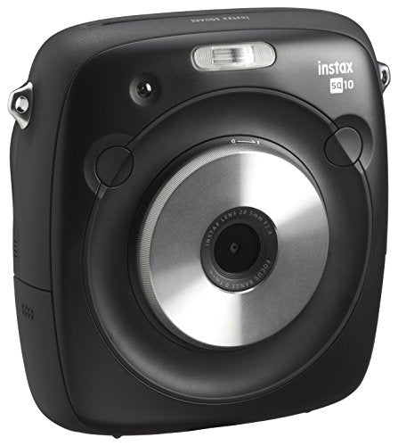 Fujifilm Instax Square SQ10 Hybrid Instant Camera-Camera Wholesalers