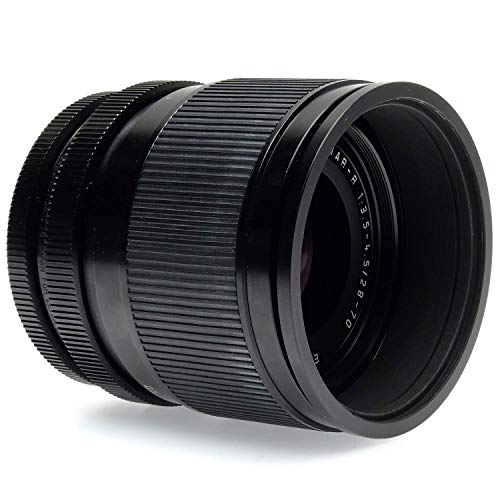 Leica Zoom Wide Angle-Telephoto 28-70mm f/3.5-4.5 Vario-Elmar R Manual Focus Lens (11364)-Camera Wholesalers