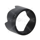 Fotodiox Dedicated (Bayonet) Lens Hood, for Nikon 17-55mm f/2.8G Lens (Replaces Nikon HB-31)