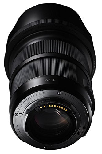 Sigma 311965 50mm F1.4 DG HSM | A For Sony SE , Black